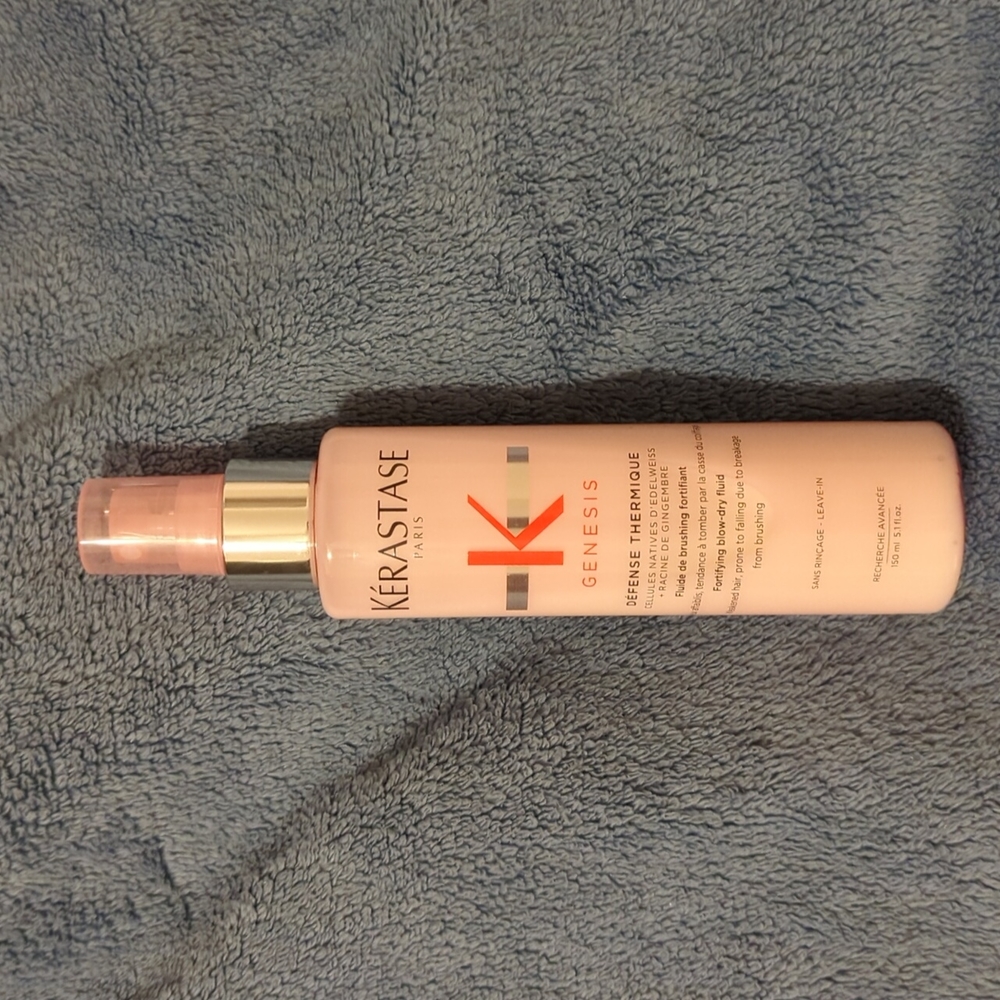 Kerastase Genesis Defense Thermique